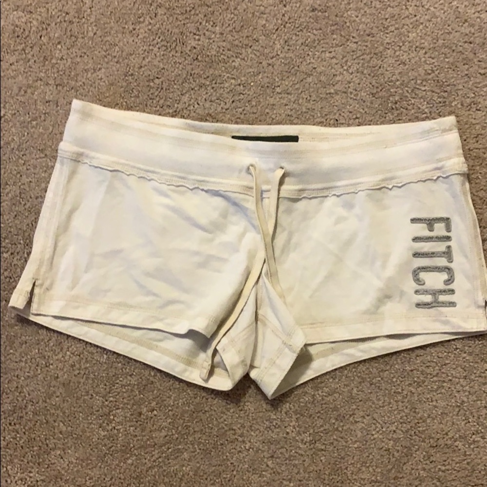 Abercrombie shorts